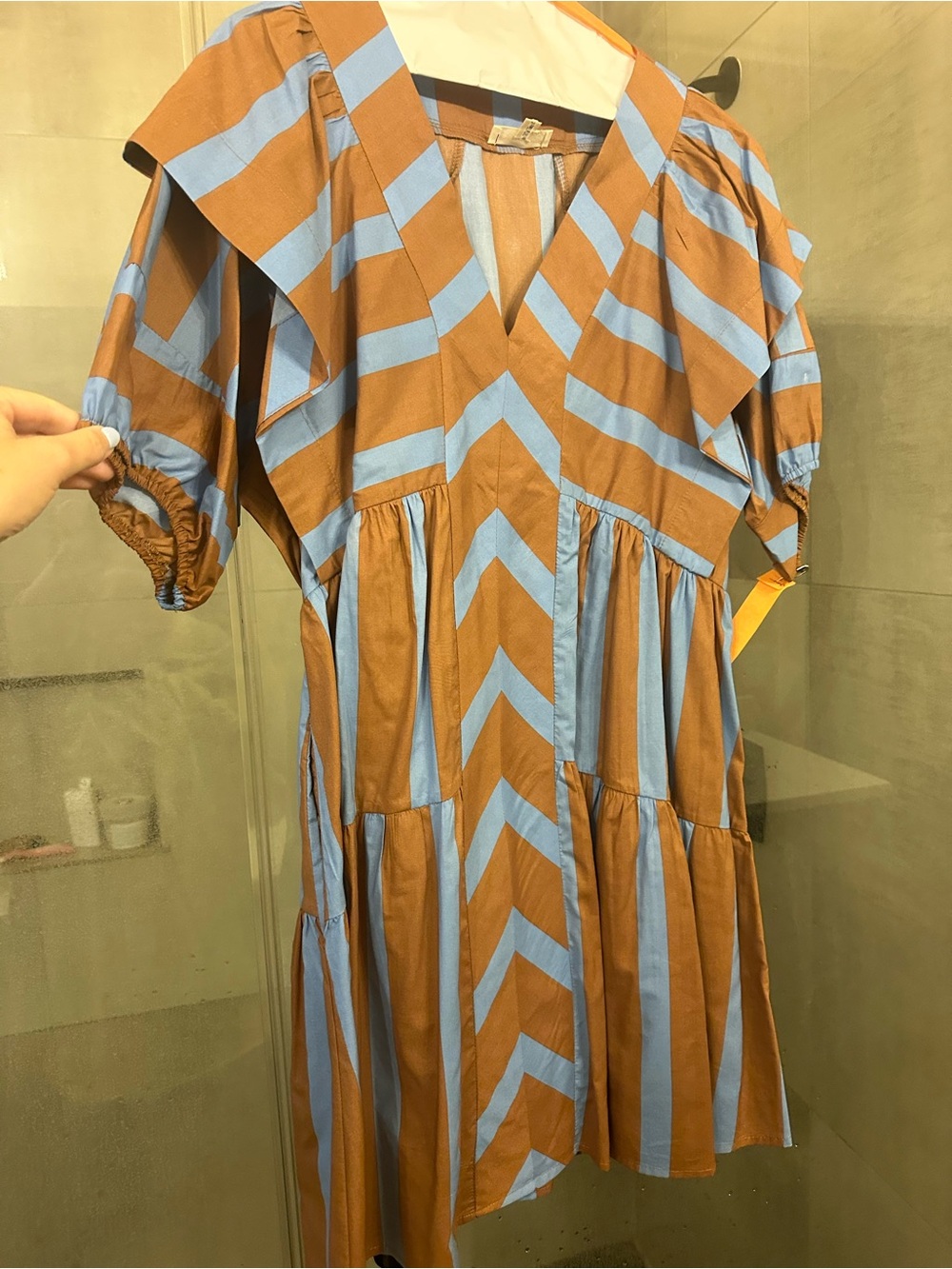 ENTRO DRESS